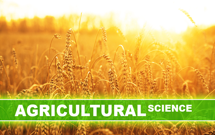 A brief view of Agricultural Science